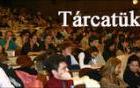 Tárcatükör a Közgázon - Belügyminisztréium