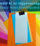 Kisgyermekgondozó-nevelő tanfolyam hétvégi oktatásban