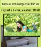 Budapesti ingyenes kollégium