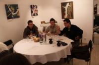 Alapfokú borismereti tanfolyam