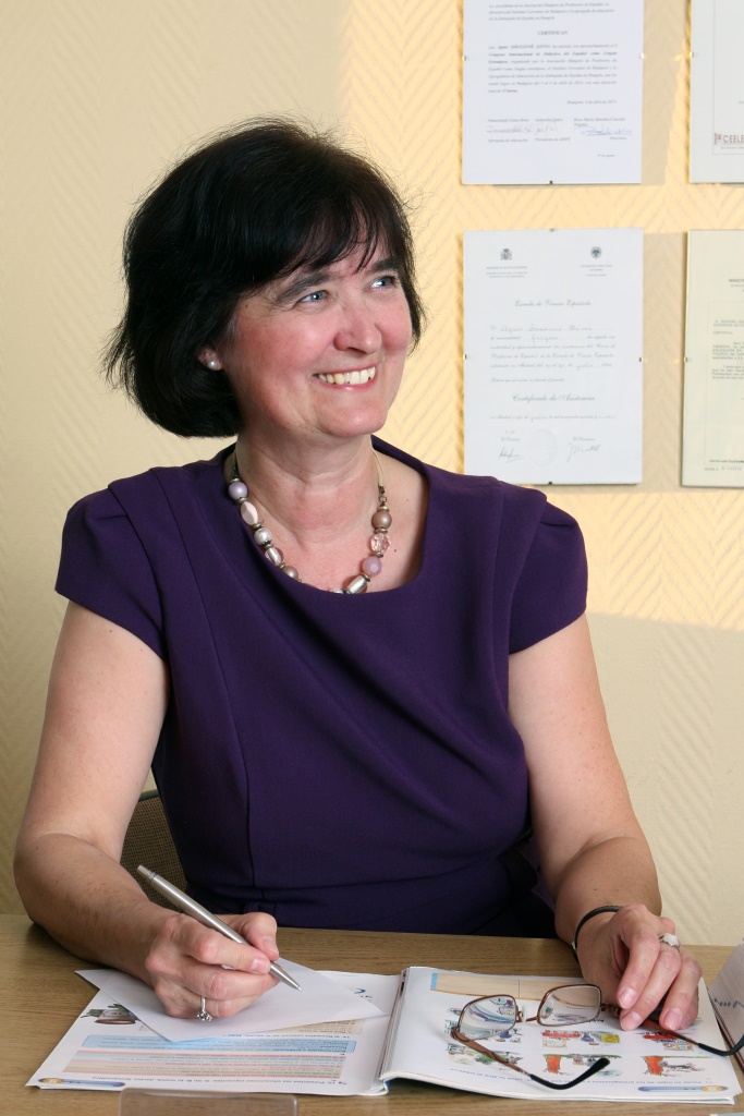 Sánta Ágnes