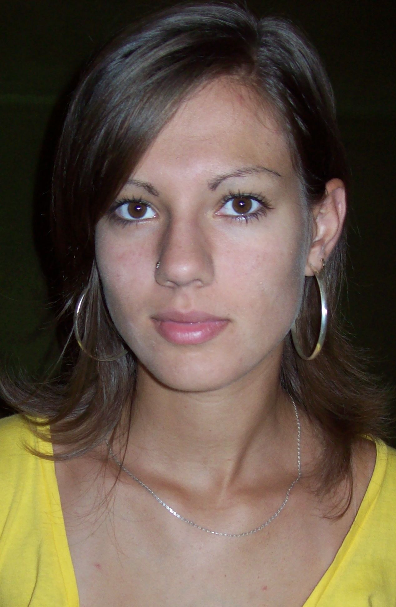 Viktóriusz Krisztina