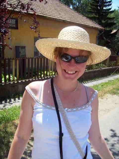 Tinku Mária