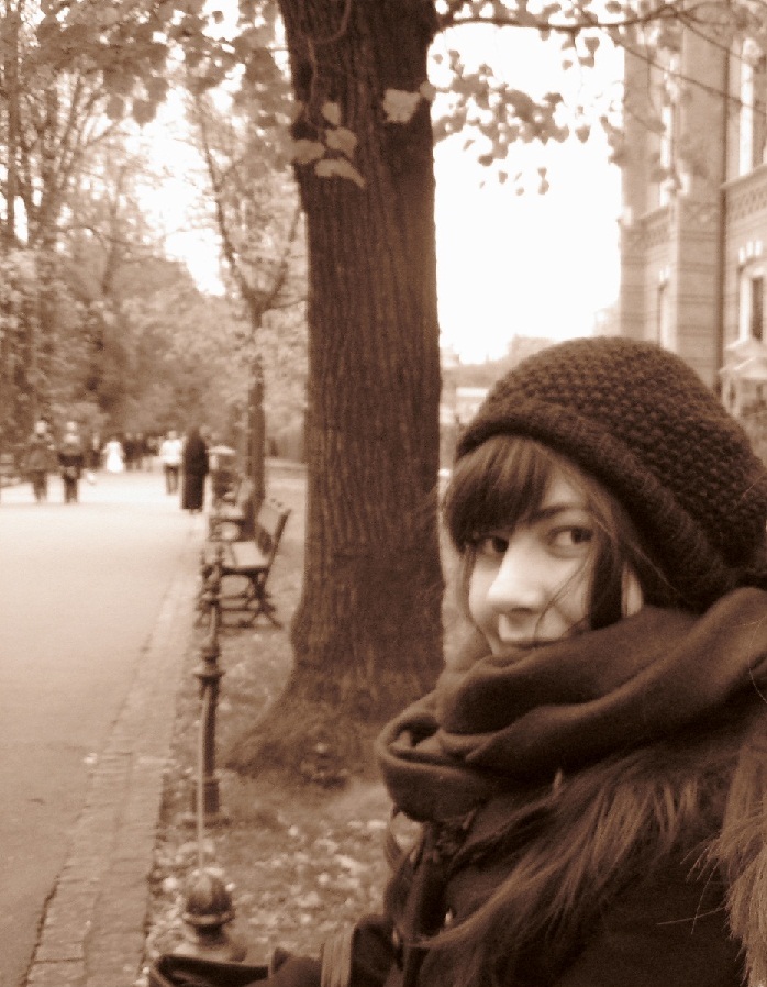 Miklós Zsófia