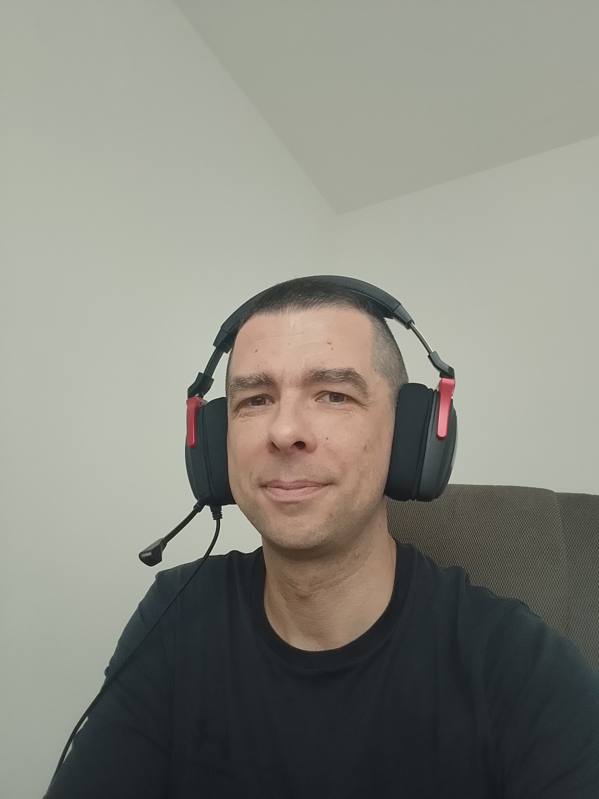 Komáromi Attila