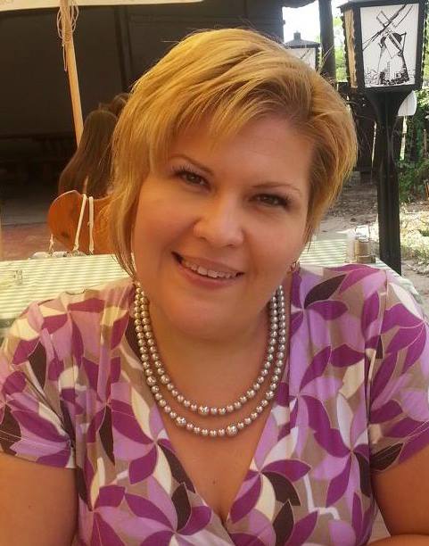 Katona Gabriella