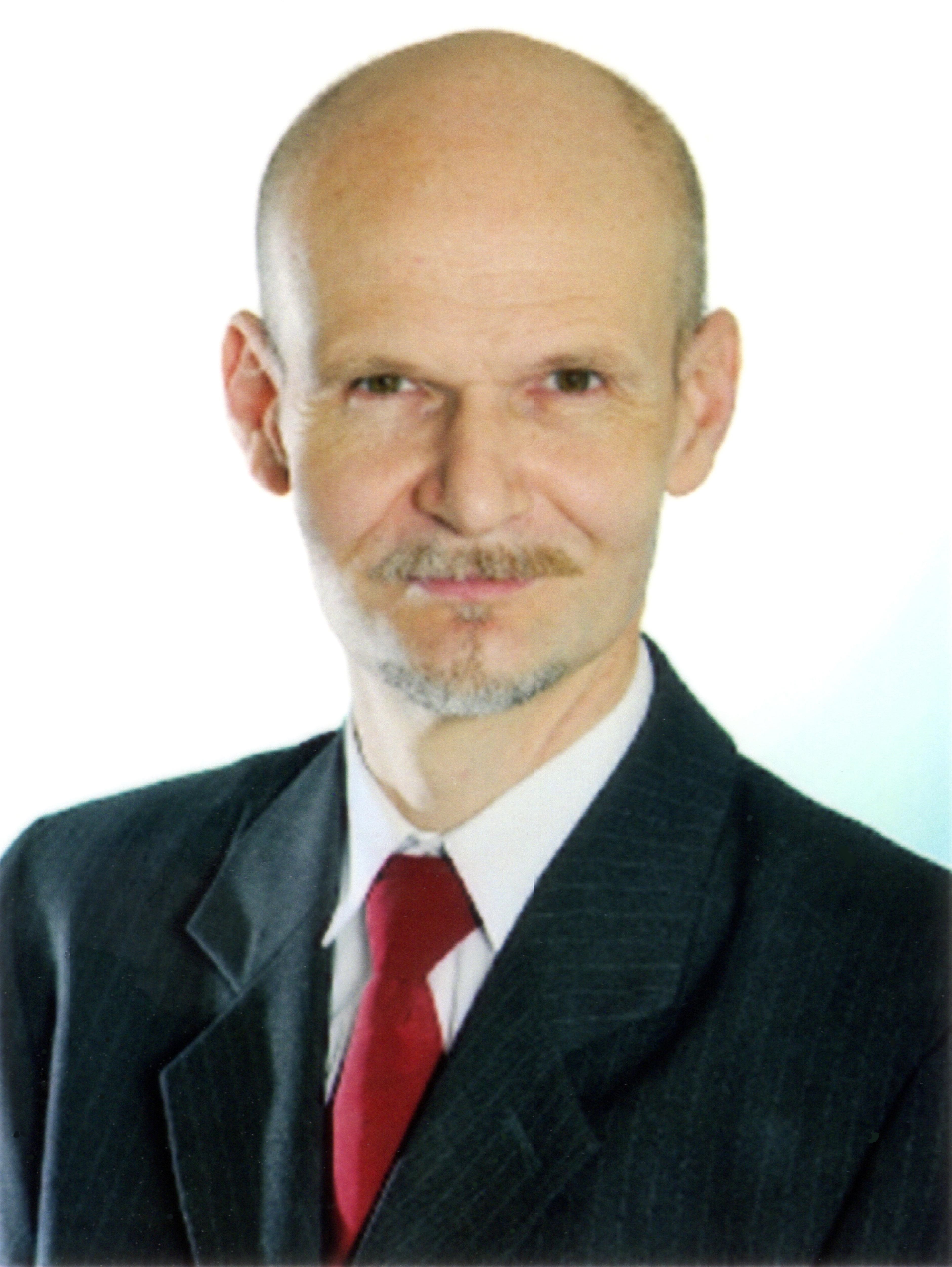 Badovszky István