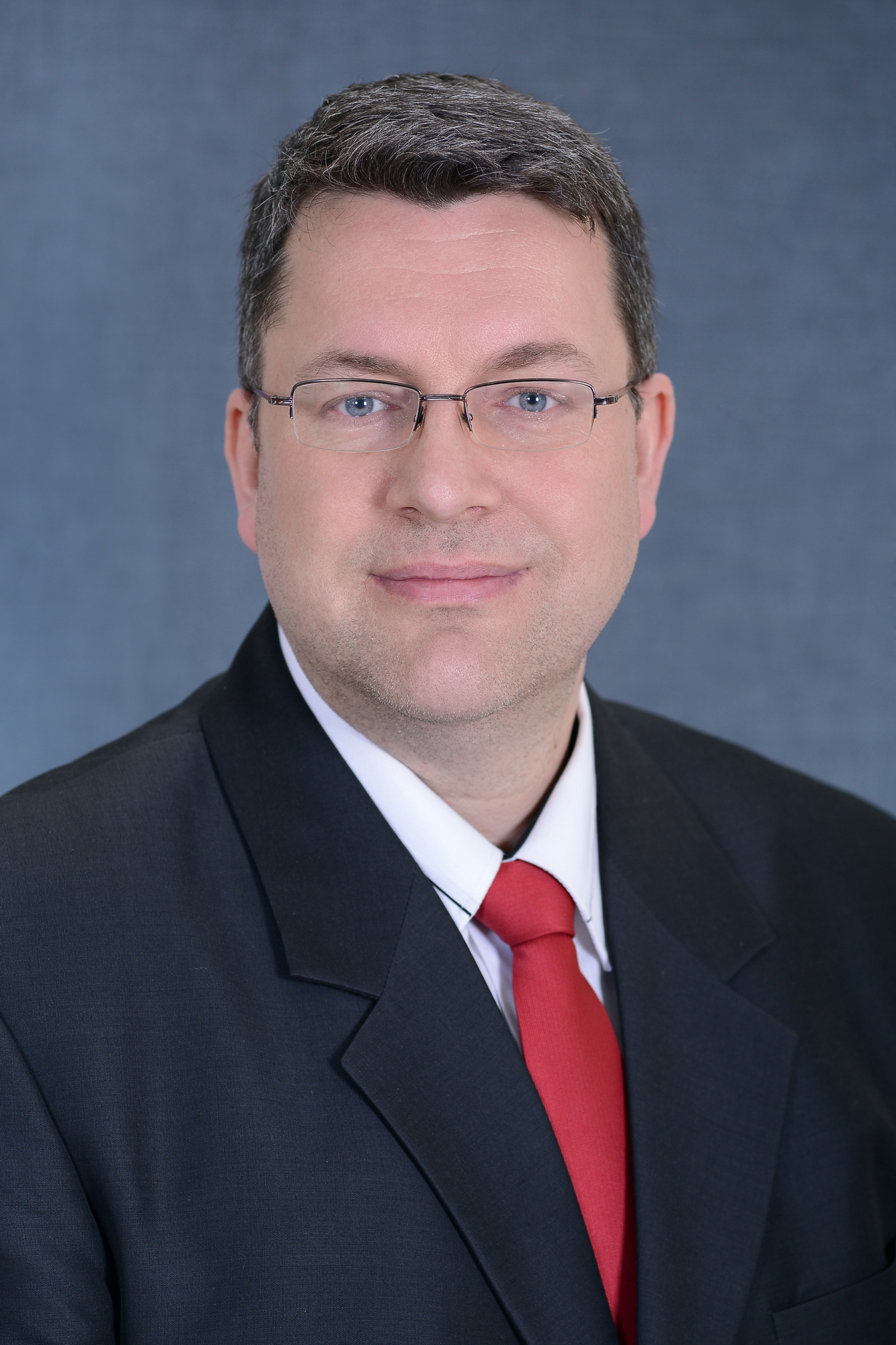 Harmat Árpád Péter