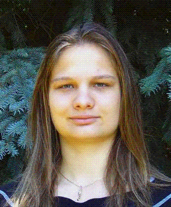 Hadfi Tímea