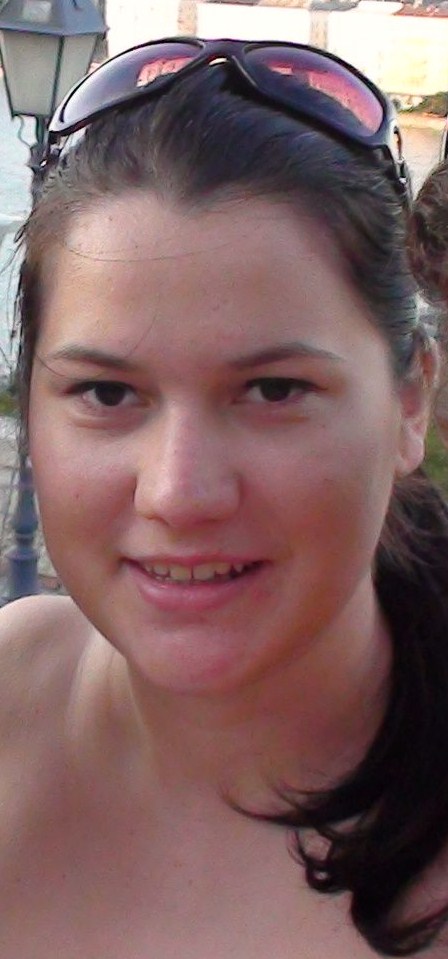 Hámori Dorottya