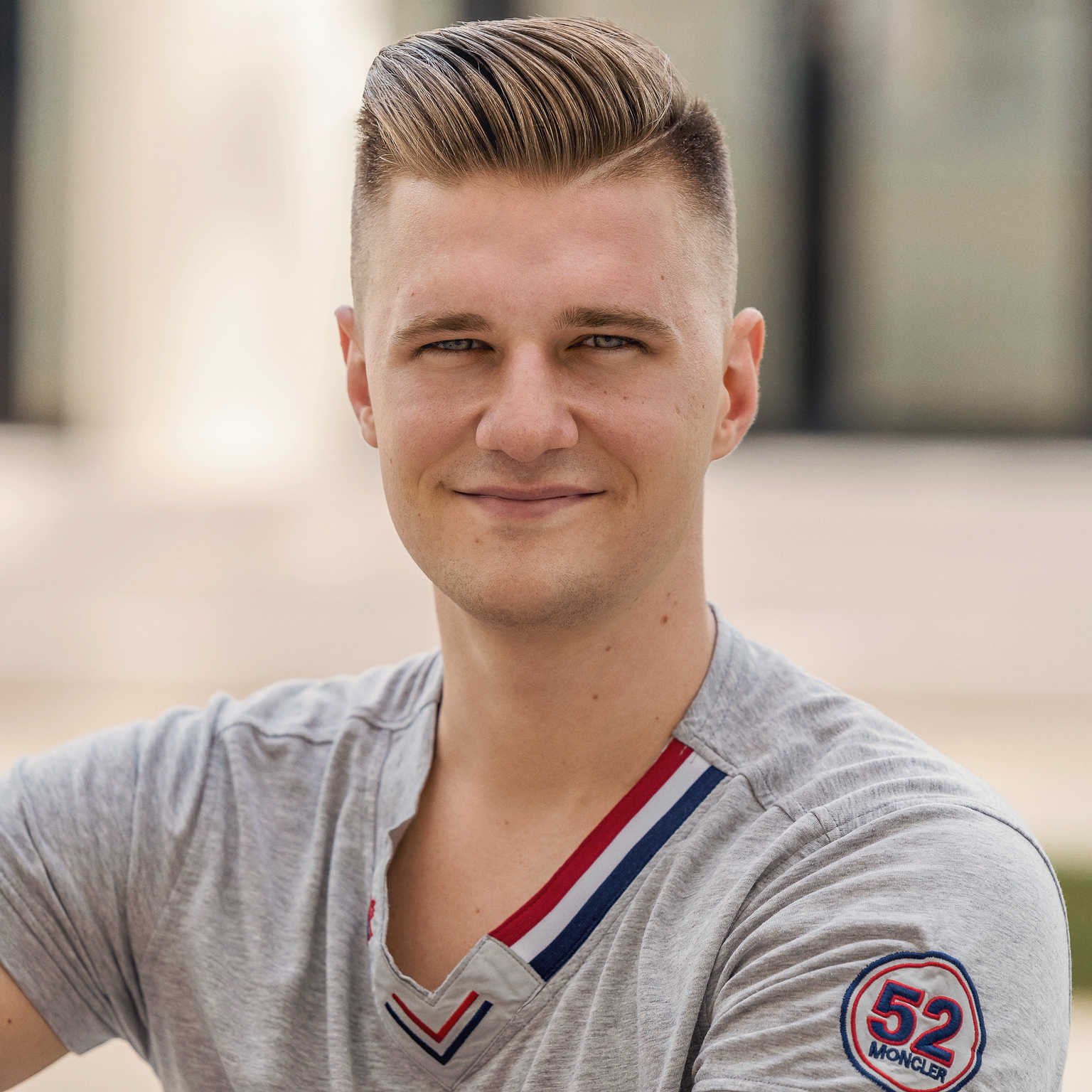 Ladócki VIktor