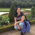 Hevesi Ilona
