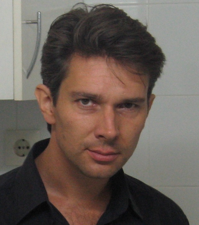 Csatos Ferenc