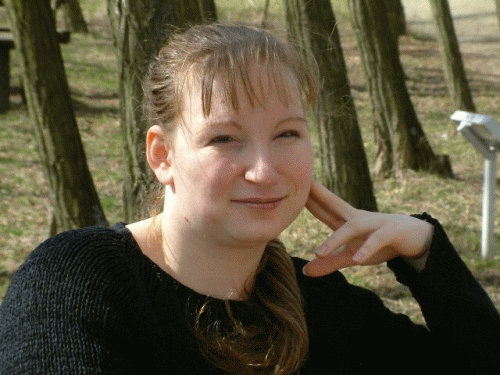 Fischer Mónika