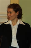 Bárány Boglárka