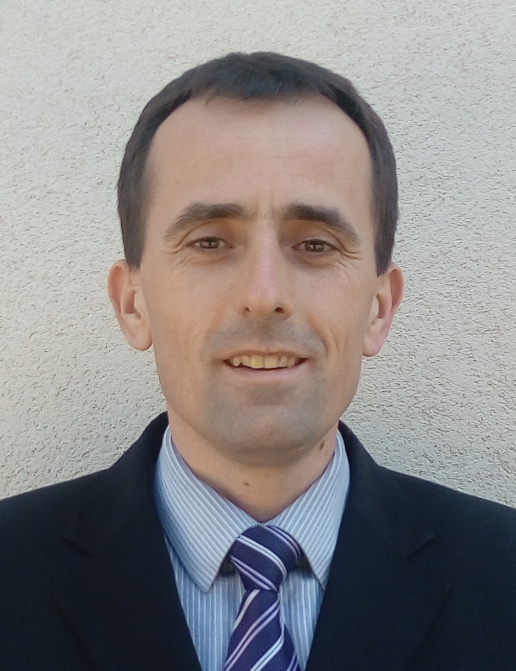 Viczián Csaba