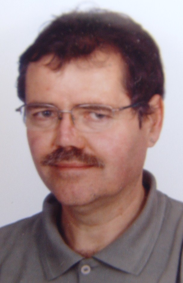Baráth József