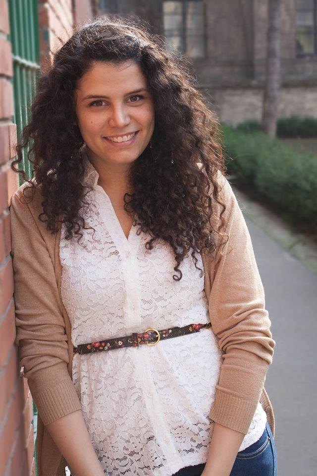 Al-Qershi Shada Fanni