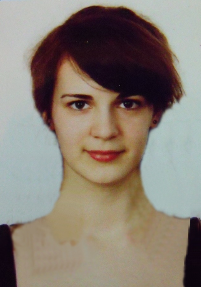 Hortobágyi Ágnes Johanna