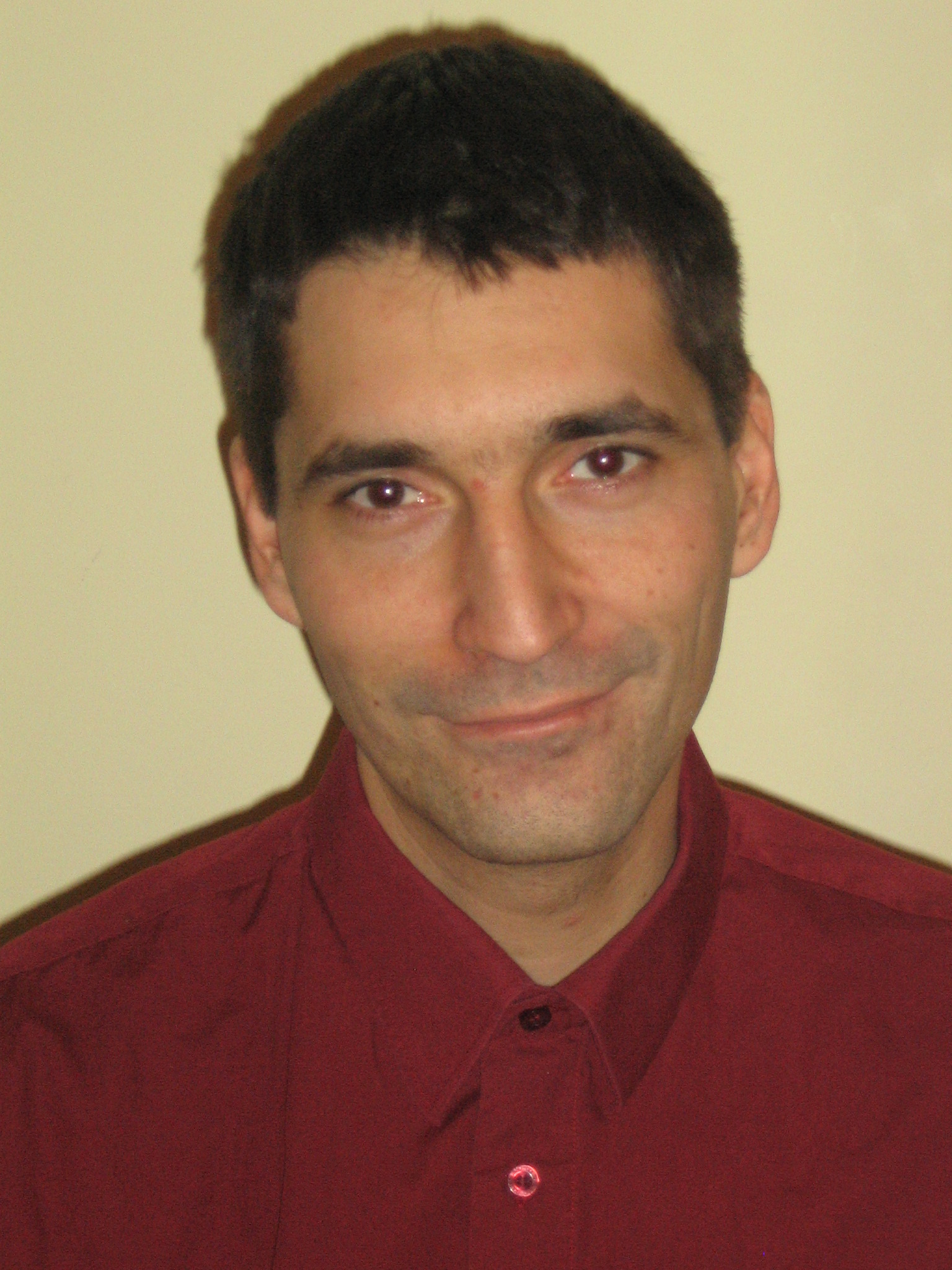 Pirisi Zoltán