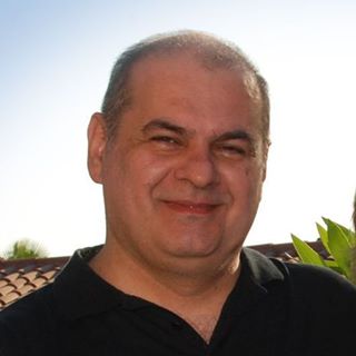 Moravecz László