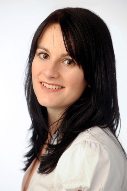 Szeltner Gabriella