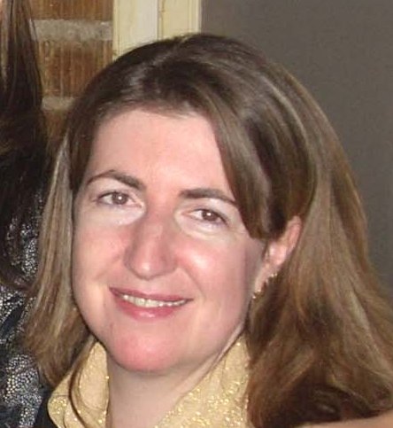 Szilágyi Szilvia
