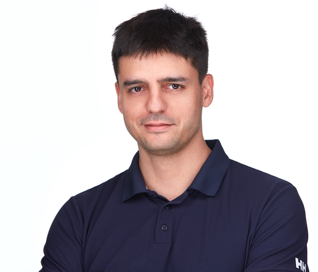 Szabó András