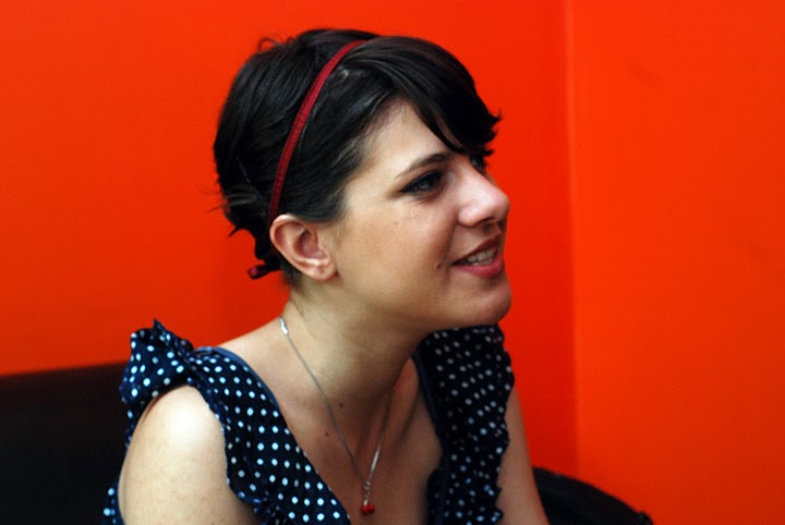 Hercsel Adél