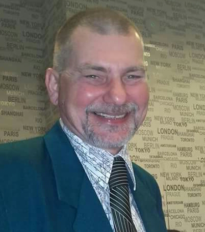 Lehőcz Rudolf
