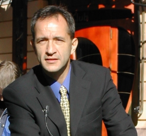 Dr. Simonovits István