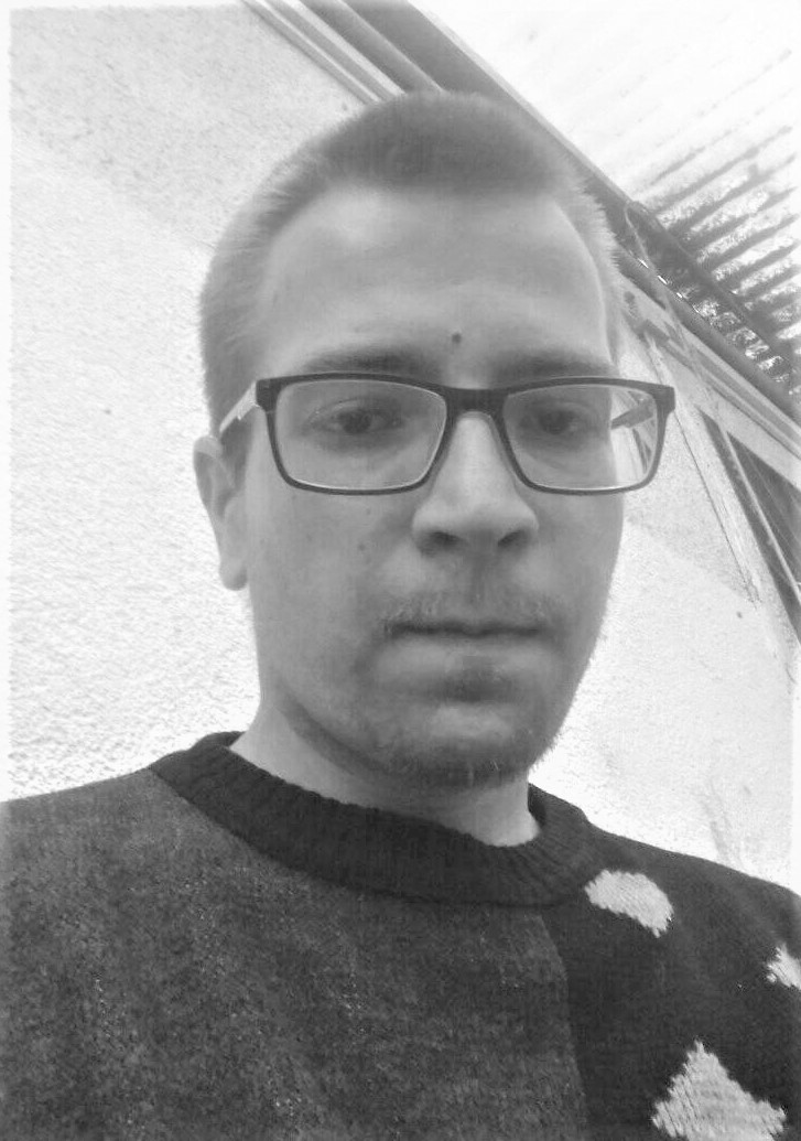 Vaczurka Csaba