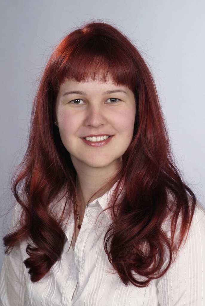 Tóthné Kovács Annamária