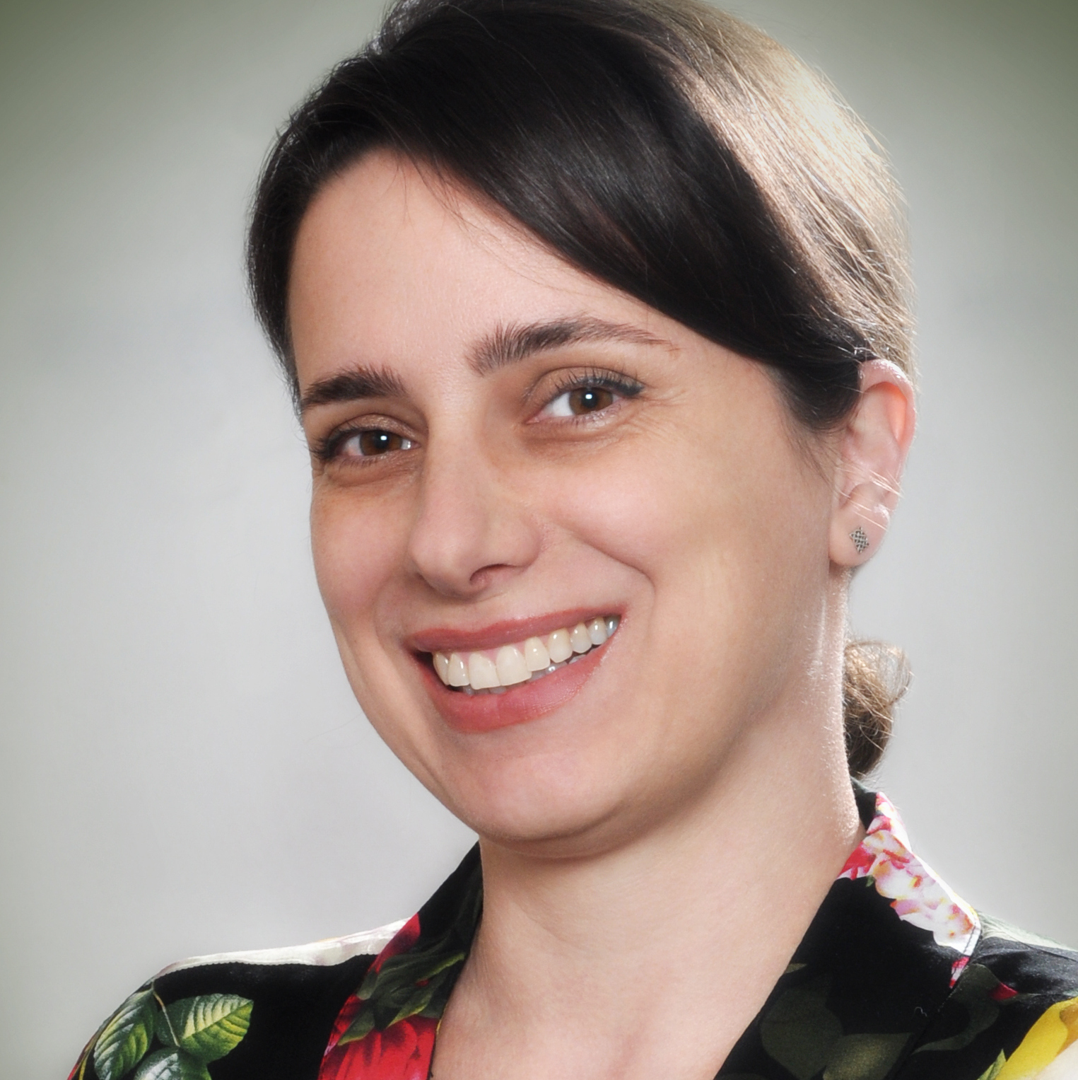 Dezséry-Szük Dorottya