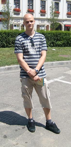 Pajor-Gyulai Zsolt