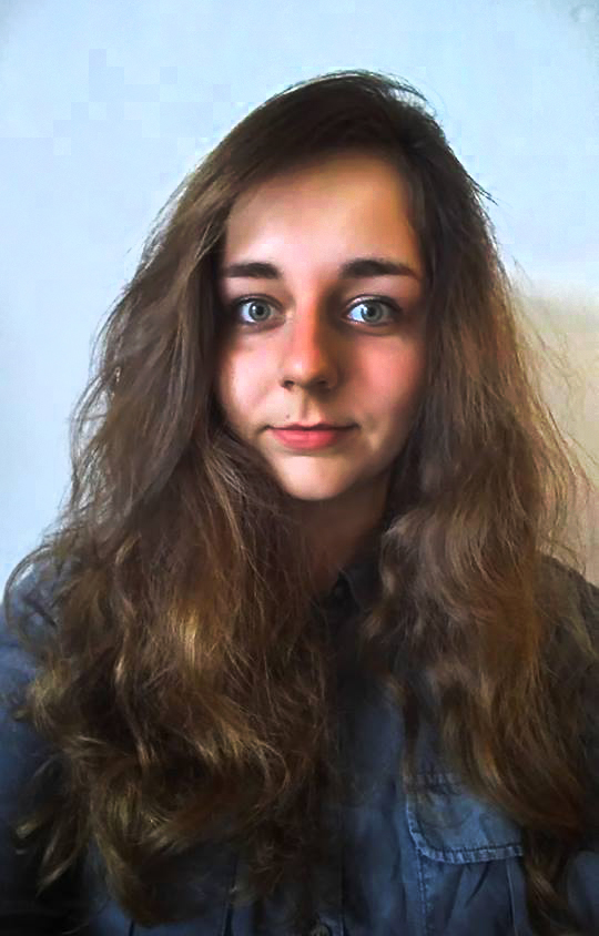 Flórusz Réka