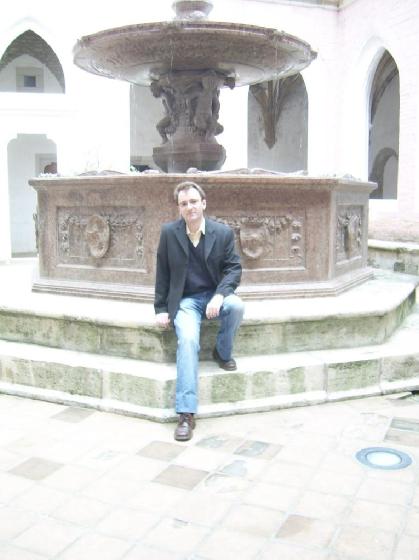 Dr. Bernát Péter