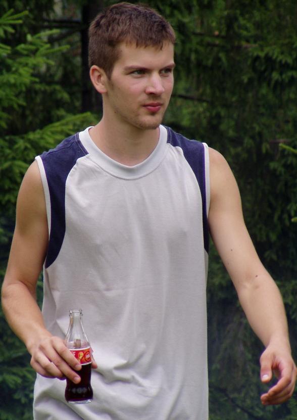 Hegedûs Tamás