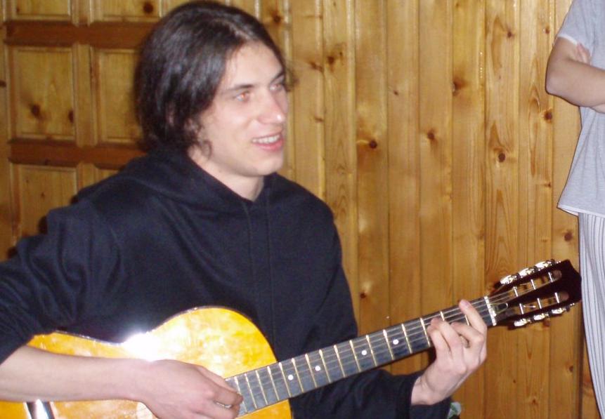 Virosztek Dániel