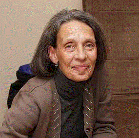 Molnár Judit