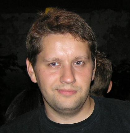 Székelyhidi Áron