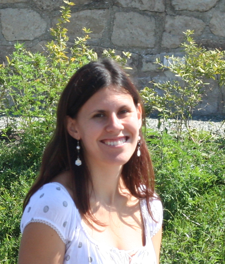 Katona Éva