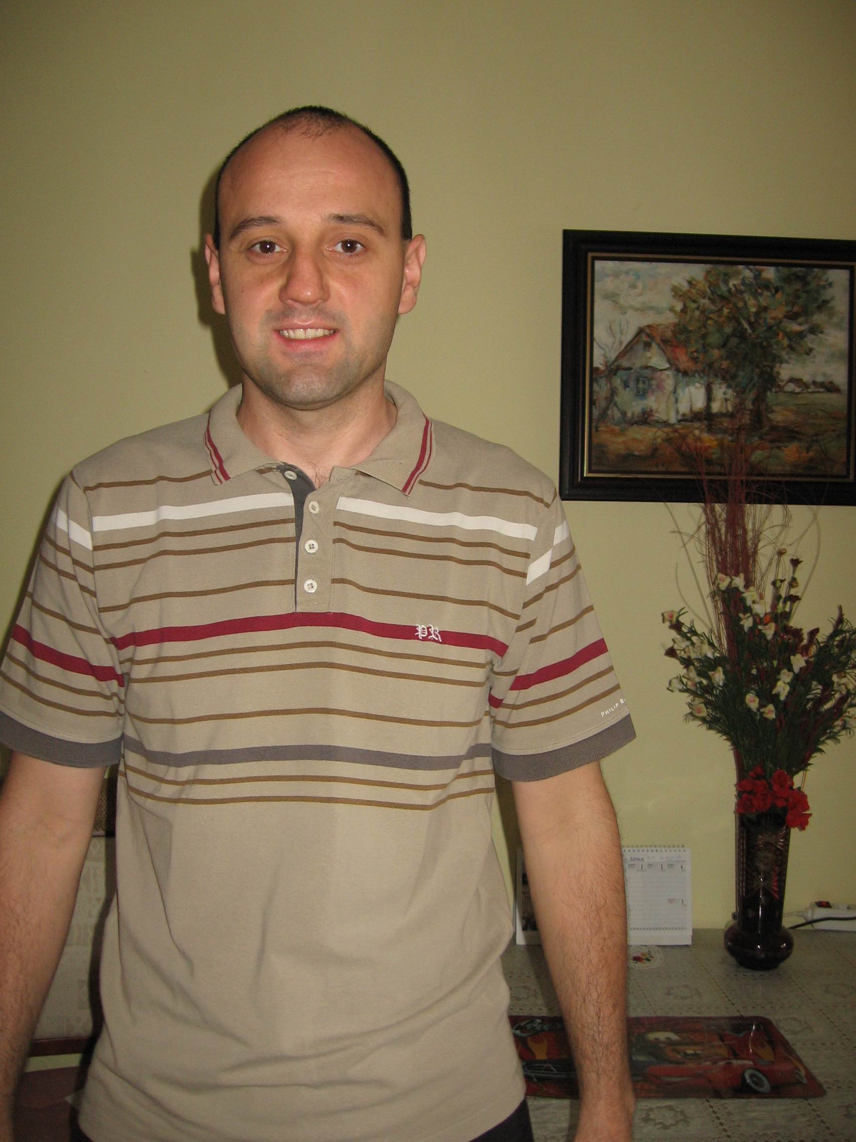 Tesbér Gábor