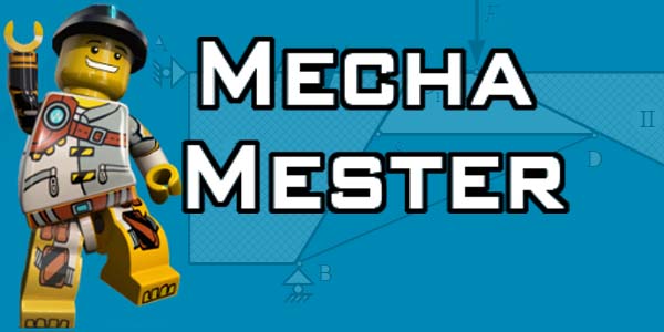 Mecha Mester