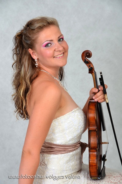 Mráz Fruzsina
