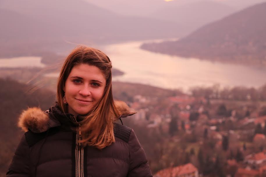 Rozbora Ádám